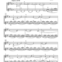 Romance for Strings - Violin 2
