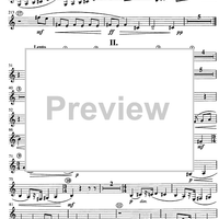 Concertino giocoso Op. 12