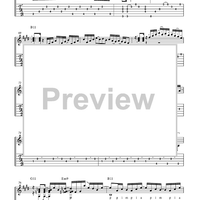 Midari (With Embedded Audio)