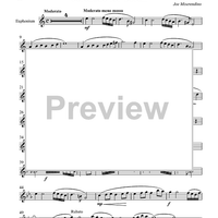 Serenade for Susan - Euphonium TC