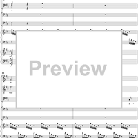 Solemn Mass, Op. 12: No. 2, Gloria