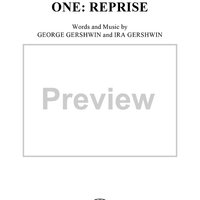 Seventeen and Twenty-One: Reprise