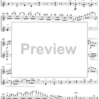 Etude-Caprice in A Minor, Op. 18, No. 4