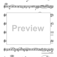 Duo Sonata "Wisdom of our Fathers" - Trumpet in Bb