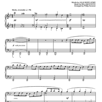 Battle Hymn Of The Republic