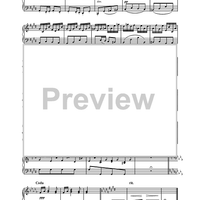 Moments Musicaux, No.4 (excerpt), Op.94