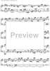 The Well-tempered Clavier (Book II): Prelude and Fugue No. 11