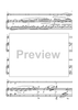 Sonata for Horn and Piano, Op. 104 - Piano Score
