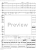 "In quegli anni, in cui val poco", No. 25 from "Le Nozze di Figaro", Act 4, K492 - Full Score