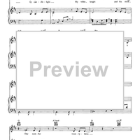 I Know It's Today - from Shrek the Musical