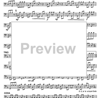 Im Krapfenwaldl Op.336 - Cello