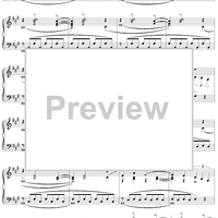 Grand Canyon Suite - No. 3 On the Trail