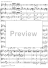 "Conservati fedele", aria, K23 - Full Score