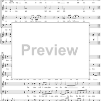 What Haste, Fair Lady