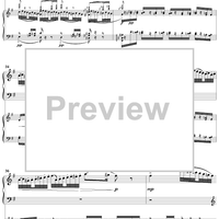 Concert Fantasy. Part 1. Quasi Rondo