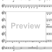 Concertino - Tuba in E-flat BC