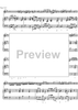 Sonata G Major - Score