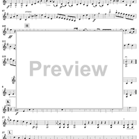 Duet No. 1 - Violin 2