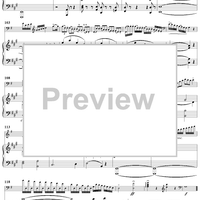 Student's Concerto - Piano Score