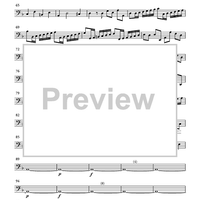 Collected Quartets Volume 1 - Cello