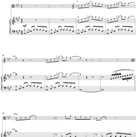 City of Stars - from La La Land - Alto Clef Instruments