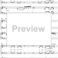 You and You Alone (with We Sing Worthy)