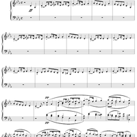 Prélude, No. 1 from "L'arlésienne", Suite 1