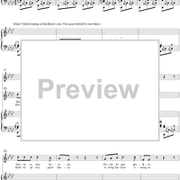 La Traviata, Act 2, No. 14, Gaming-Scene and Chorus. "Alfredo! Voi!" and "Oh infamia orribile"