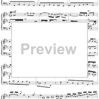 Chorale Prelude, BWV 682: Vater unser im Himmelreich