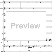 Mass Missa(Longa) No. 14 in C Major, K246a (K262)