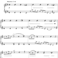 The Chamber of Secrets