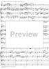 "So, quanto a te dispiace", No. 14 from "Mitridate, rè di Ponto", Act 2, K74a (K87) - Full Score