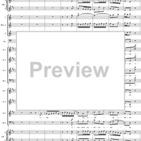 "Osanna, Benedictus. Agnus Dei et Dona nobis pacem", from "Mass in B Minor" (BWV232)