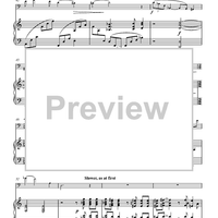 Phantasy Piece - Op. 10, No. 2