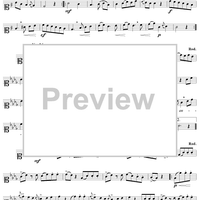 Solfège des solfèges, Book 3, Part 1 (Nos.1 - 39)