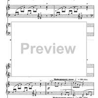 Sonatina in due tempi