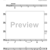 All Quiet on the Potomac - Tuba