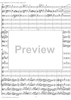 Symphony No. 41 in C Major, Movement 1 - Full Score