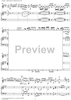 Grand sonata in A Major - Guitar/Piano