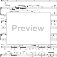 Bohème, Third Act, The Barrière d'Enfer