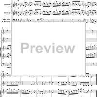 Airs 1 & 2 - No. 2 from "Suite No. 2 in F Major"