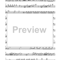 Deck the Halls - Trombone 1