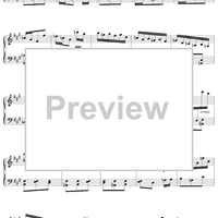 Capriccio in F-sharp Minor, Op. 5