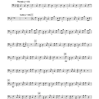 Feliz Navidad - Electric Bass