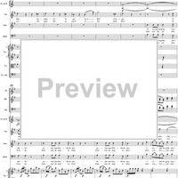 "Vengo … aspettate", No. 10 from "La Clemenza di Tito", Act 1 (K621) - Full Score