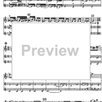 Modern Clarinet Practice Vol. 3 - Clarinet 1