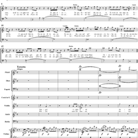 "Vengo … aspettate", No. 10 from "La Clemenza di Tito", Act 1 (K621) - Full Score