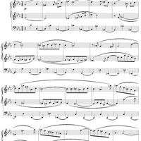 Trio No. 8 in C Minor from "Ten Trios", Op. 49, Book 2