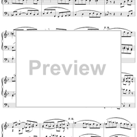 Symphony No. 1, Movement 2