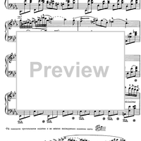 Nocturne Eb Major Op. 9 No. 2
